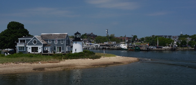 Hyannis port